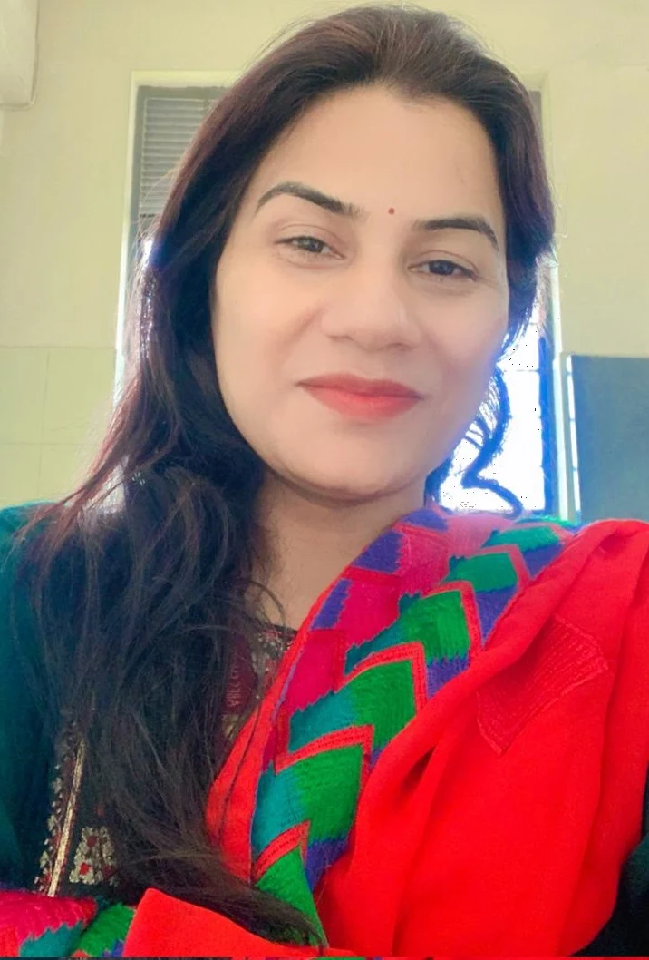 Faculty Image